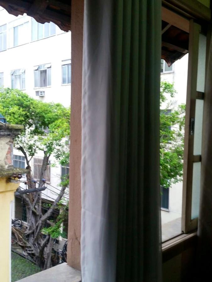 Hostel Alpha - Rio de Janeiro