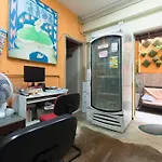 Alpha Hostel - Rio De Janeiro