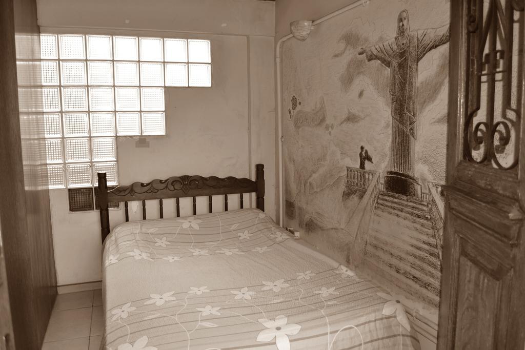 Alpha - Hostal