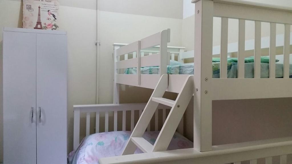 Hostal Alpha -