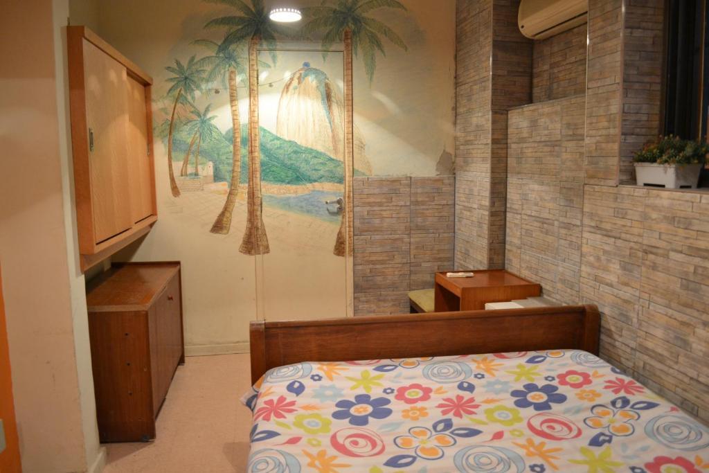 Hostal Alpha -