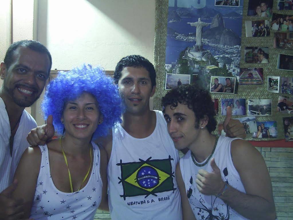 Alpha - Río de Janeiro
