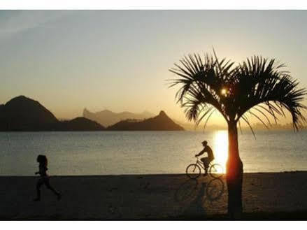 Alpha - * Río de Janeiro