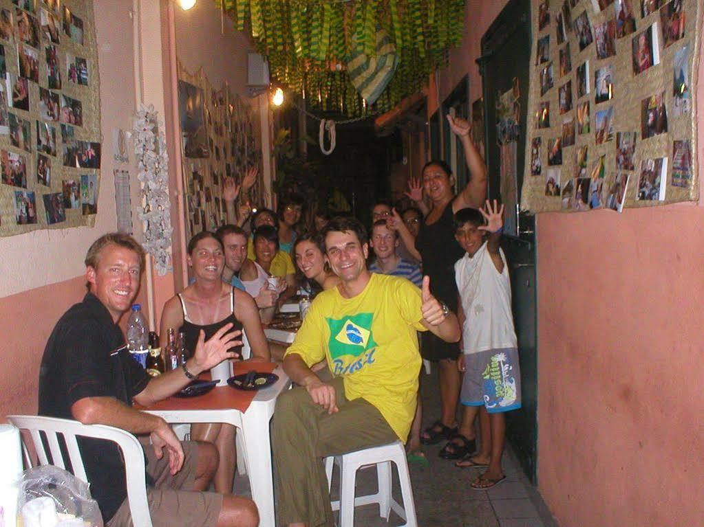 Hostal Alpha -