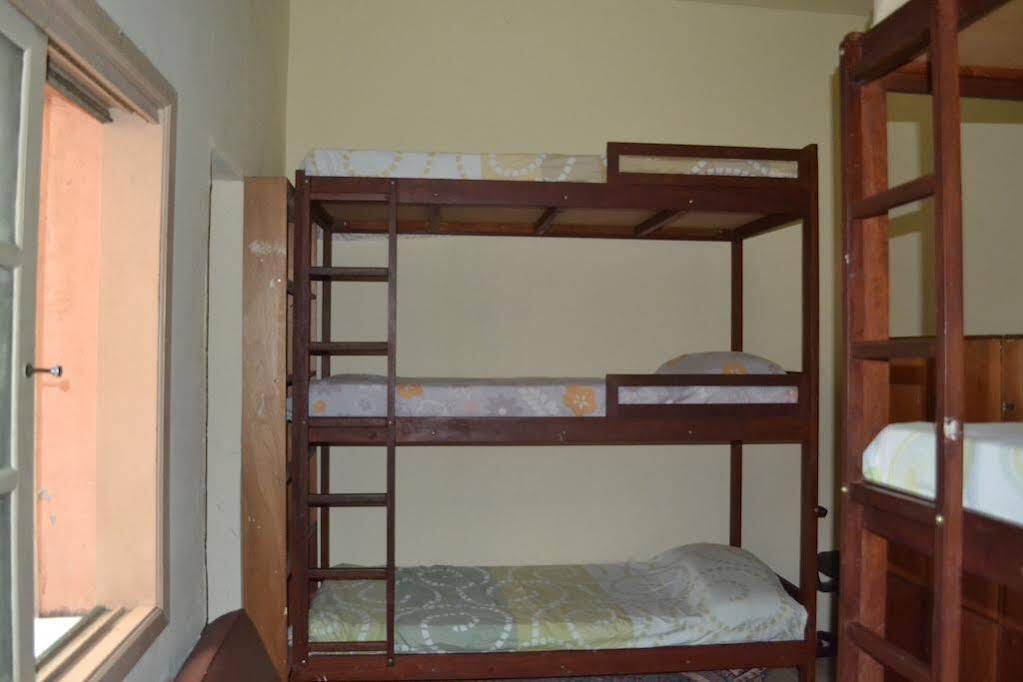 Alpha - Hostal